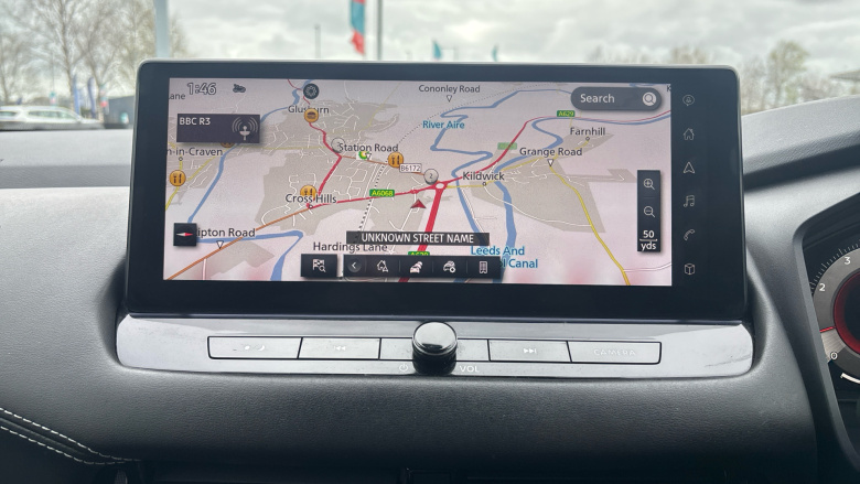 Nissan Qashqai 1.3 DiG-T MH N-Connecta 5dr Petrol Hatchback